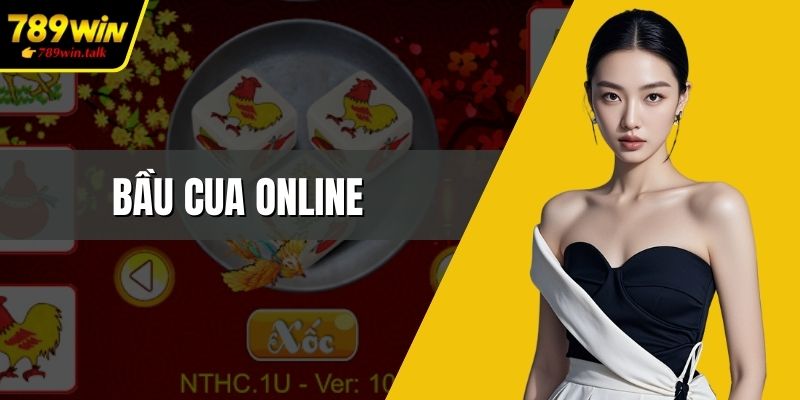 Bầu cua online