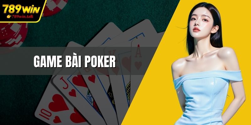 Game bài poker